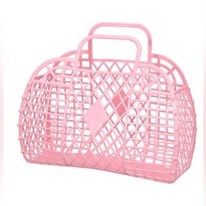 $20 DIVA JELLY PURSES (FREE WRISTLET)